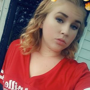 Meet your Posher, Katiee